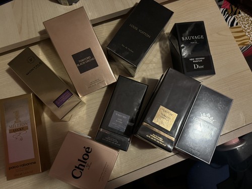 Profumi