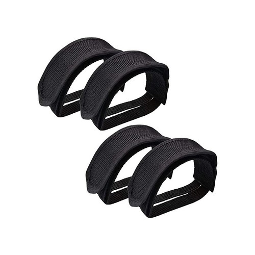 Cinghie pedali bici porta - cinghie,