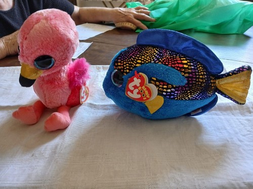 Peluches - , ty