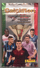 BUSTINA CALCIATORI PANINI