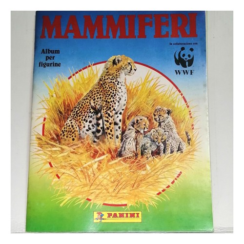 Album figurine panini - album,