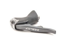 Shimano GRX ST-RX825 destra 12 velocità Di2 leva cambio leva freno idraulica STI