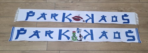 Sciarpe ultras pescara - pescara, park