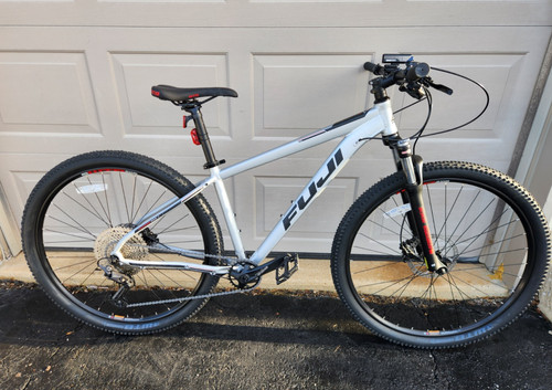 2023 fuji nevada satin - 2023,