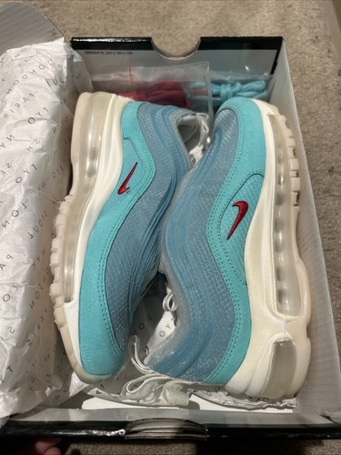 Nike air max shanghai - max,
