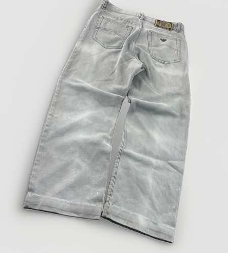 Pantaloni vintage armani jeans - pantaloni,