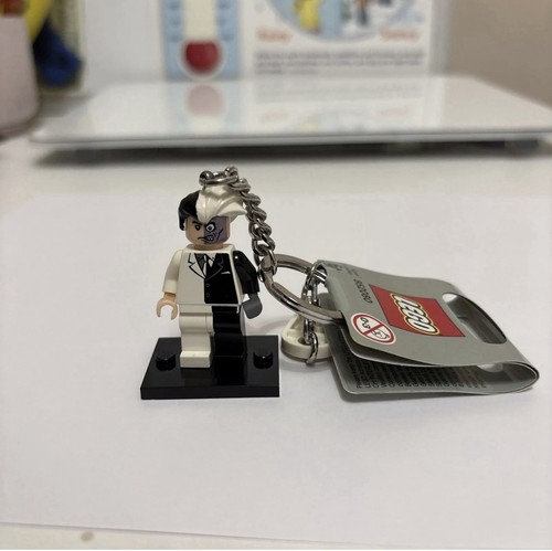 Lego batman portachiavi - lego,