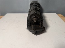 Locomotiva a vapore AS-IS vintage scala HO #1062 - non testata - per ricambi