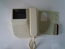 VIDEOCITOFONO URMET 1204-D002A