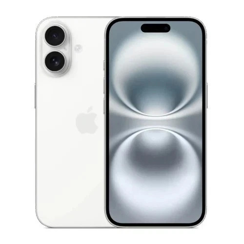 Apple iphone 128gb - iphone, bianco