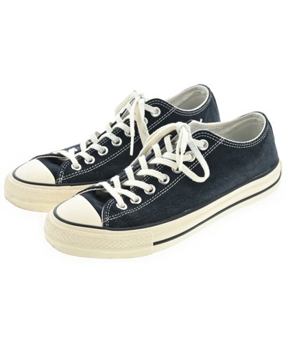 Converse sneakers black - sneakers, 25.5cm