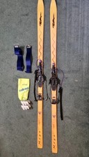 Confezione Sci Tua Mega