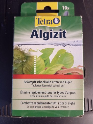Antialghe algizit tetra - algizit,