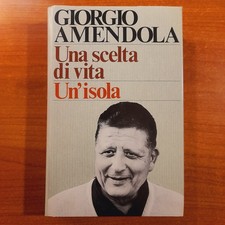Una scelta di vita, Un'Isola -