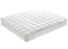 Topper Imbottito Protezione