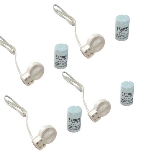 Starter per luce neon - starter,