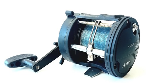 Okuma 30l mulinello - okuma, da