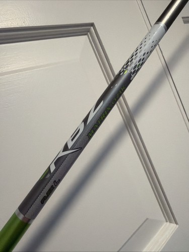 Taylormade rbz matrix - rbz,