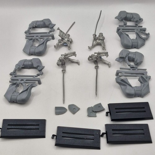 Warhammer vecchio mondo - warhammer, il