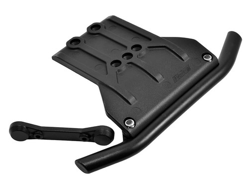 Paraurti anteriore rpm - paraurti,