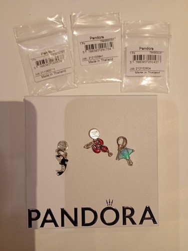 Pandora charm originale - charm,