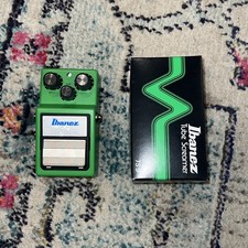 Ibanez TS9 Tube Screamer