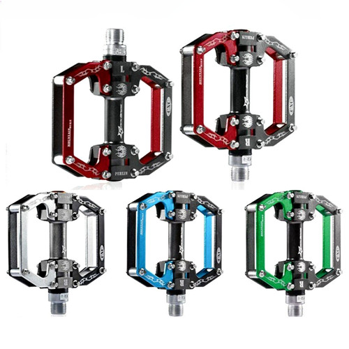 Rockbros pedali bici cnc - rockbros,