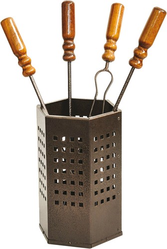 Set accessori kit attrezzature - set,