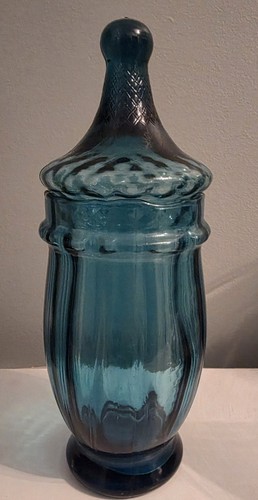Vintage empoli italian teal - vintage,
