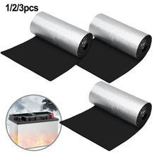 Coperta Batteria Auto Panno