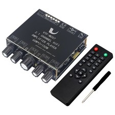 2x60W+150W Subwoofer Bluetooth