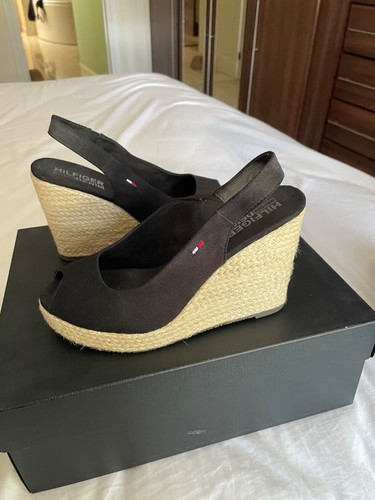 Tommy hilfiger scarpe estive - scarpe,