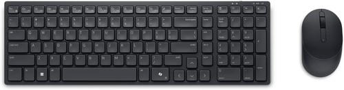 Qwerty dell km555 set - qwerty,