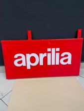 INSEGNA ORIGINALE APRILIA