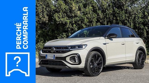 Ricambi usati volkswagen roc - usati, t