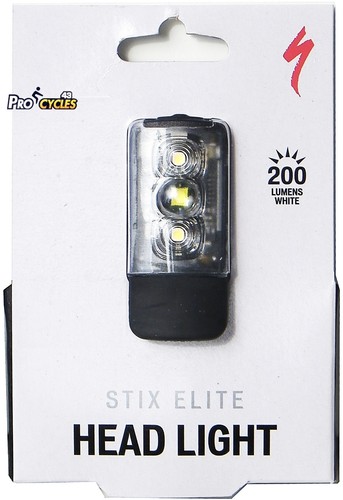 éclairage specialized stix - specialized,