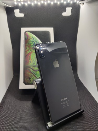 Apple iphone max 64gb - apple,