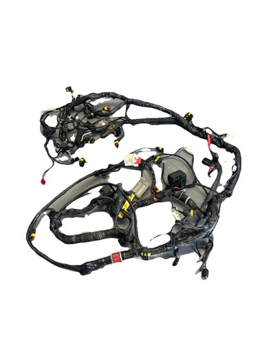 Cablaggio impianto elettrico - cablaggio,