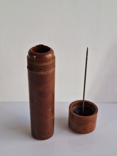 Militaria ww2 oliatore carcano - ww2,