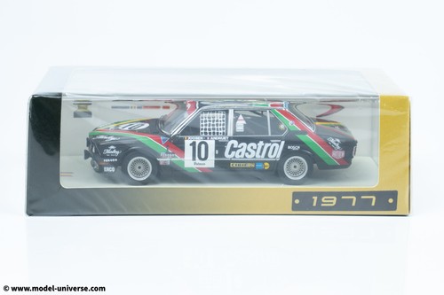 Spark bmw 530i - spark, 1:43