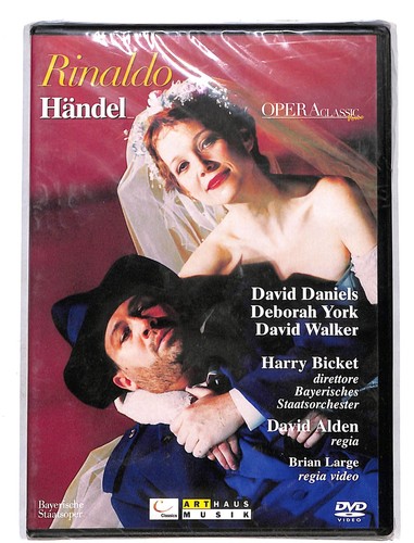 Ebond opera classic - classic, voice