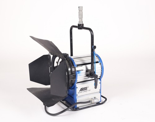 Arri hmi fresnel 1200 - arri,