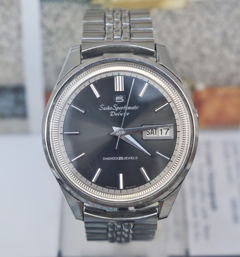 Orologio vintage uomo 1965 - uomo,