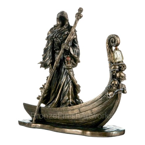 Caronte mitologia greca - mitologia,