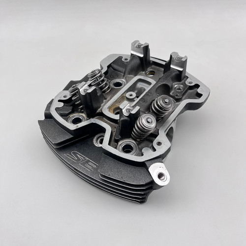 Testa cilindro harley davidson - testa,