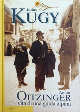 KUGY GIULIO ANTON OITZINGER