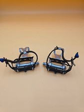 Pedali Campagnolo Super Record