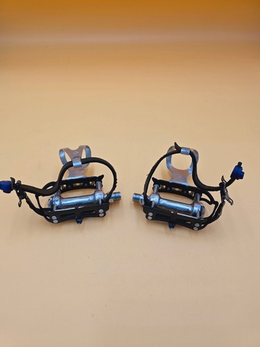 Pedali campagnolo super record - pedali,