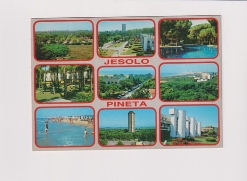 Jesolo pineta 9 - (venezia),