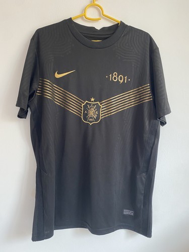 Camiseta fútbol shirt aik - fútbol,
